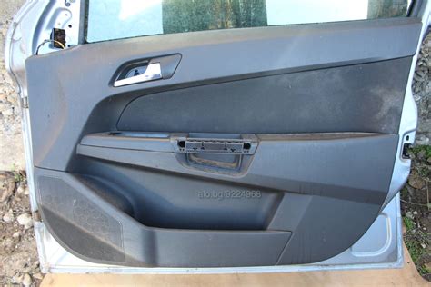 Предна дясна врата Опел астра х комби 07г Opel astra h kombi 2007 Врати ...