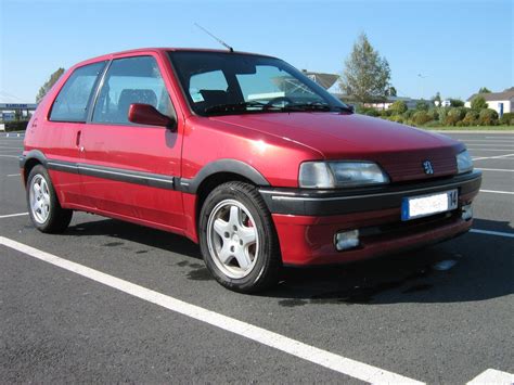 Fiche Technique Peugeot I Xsi Auto Titre