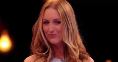 Naked Attraction Mum Hospitalised Following Romps With Well Endowed Contestant Daily Record