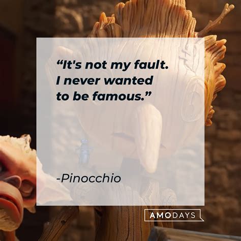 54 Pinocchio Quotes From Guillermo Del Toros Masterpiece