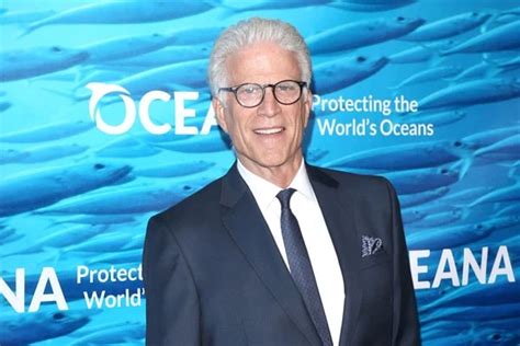 Ted Danson Net Worth - Know His Income and Salary Per Episode