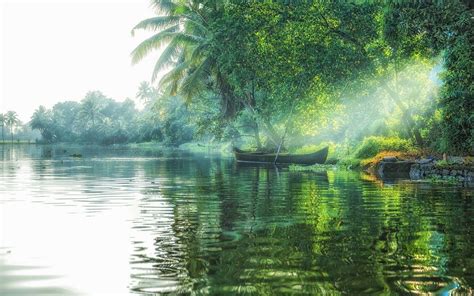 Tropical Lake Wallpapers Top Free Tropical Lake Backgrounds