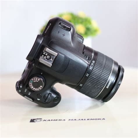 Jual CANON EOS 1200D KIT 18-55MM | Shopee Indonesia