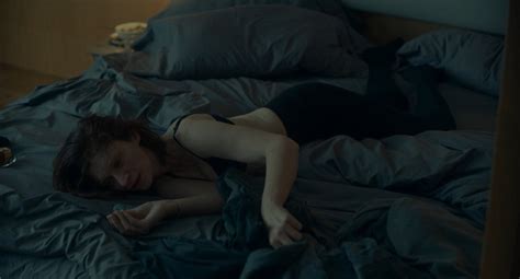 Nude Video Celebs Agata Buzek Nude Iluzja