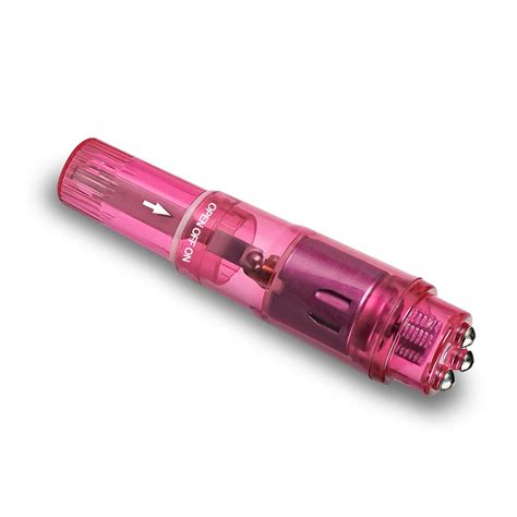 Powerful Pocket Vibrator Pink Buy Quality Sex Toys In South Africa Fast Delivery Great