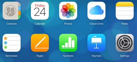 how to log into icloud on mac