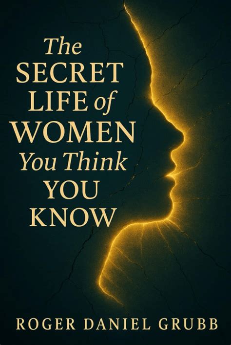 The Secret Life Of Women