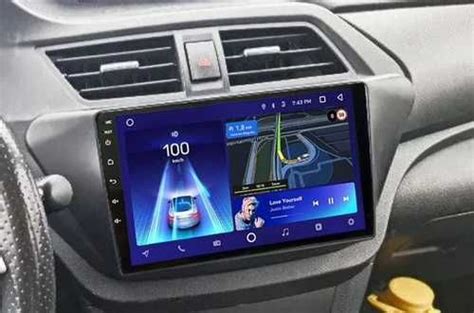 Магнитола Лифан Х50 Андроид | Festima.Ru – частные объявления