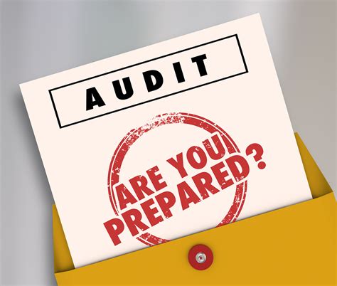 Sales And Use Taxes How To Prepare For An Audit Msccm