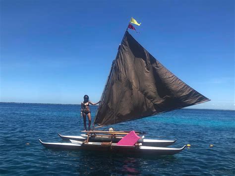 Bikini Model Bev AI Enhanced More Fun In Philippines Topaz Sharpen Faceai Porn Pic