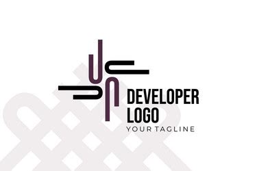 Web Developer Logo Vector Images (over 39,000)