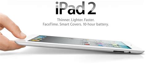 Apple iPad 2 Wi-Fi pictures, official photos