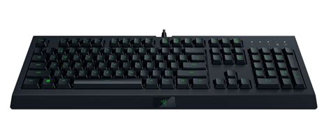Razer Cynosa Lite Essential Gaming Keyboard - Wired - Walmart.com