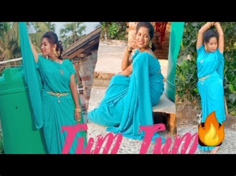 Tum Tum Enemy Tamil Dance Cover Vishal Aryathaman S Dance