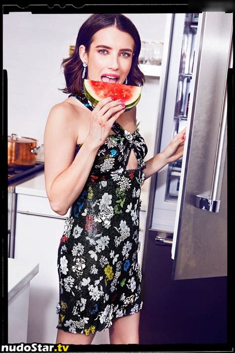 Emma Roberts Emmalee1996 Emmaroberts Nude OnlyFans Photo 664 Nudostar TV