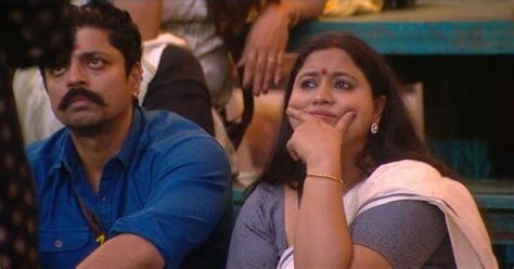 Bigg Boss 4 Episode 19 Highlights പുതിയ തന്ത്രവുമായി റോബിന്