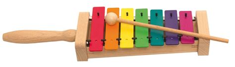 Buy Coloured Xylophone Nenko