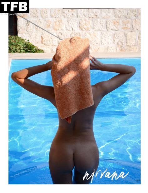 Alberte Valentine Christensen Nude Collection 23 Photos PinayFlixx