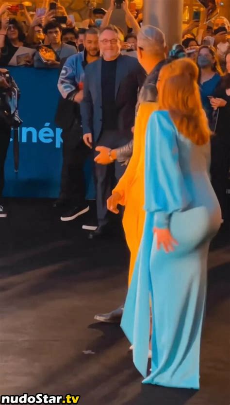 Bryce Dallas Howard Brycedhoward Nude OnlyFans Photo 215 Nudostar TV