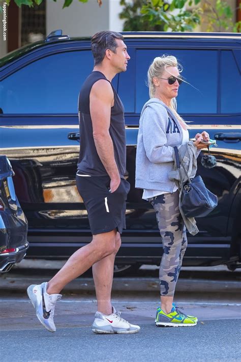 Nicollette Sheridan Nude OnlyFans Leaks Fappening Page FappeningBook