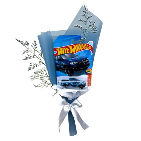 Ramo Hot Wheels Secret Garden