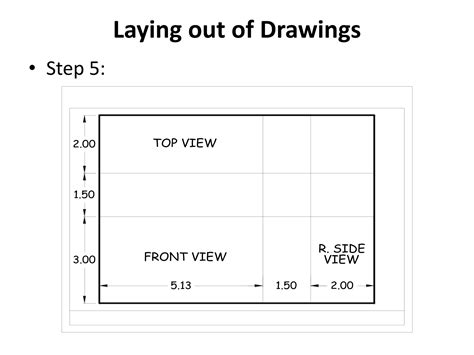 chapter  multiview drawings pptx