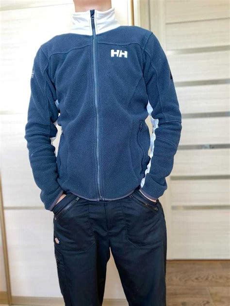 Кофта helly hansen: 600 грн. - Кофти Київ на Olx