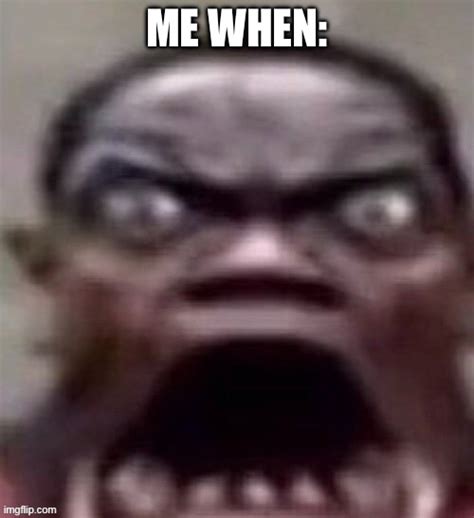 Funny Black Guy Meme Face