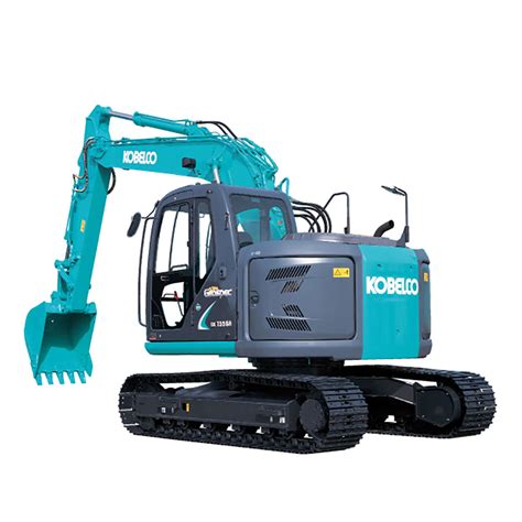 Kobelco Hydraulic Excavator Sk Sr Ricon Private Limited Singapore