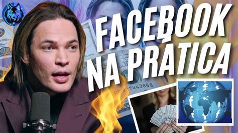 Aula Gr Tis De Facebook Ads Thiago Finch Youtube