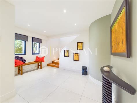 Contemporary House On The Basque Coast In Biarritz Nouvelle Aquitaine