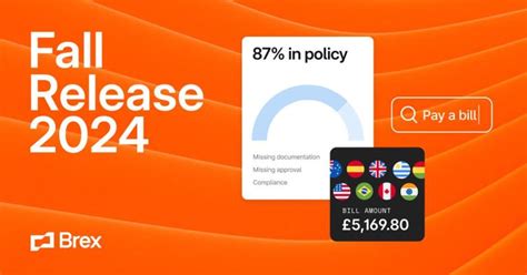 brex releases impact dashboard  financial services bruce wallace