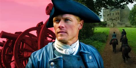 Why There Is No New Outlander Season 7 This Week January 10 And When
