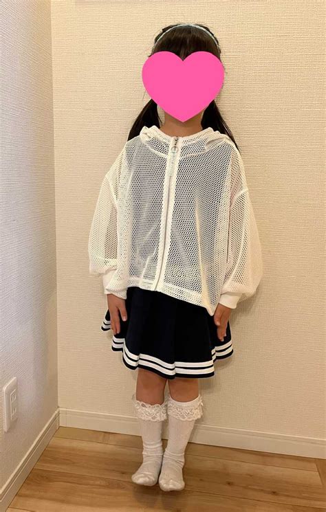 【購入品＆着画】イオンで激安ラブラッシュとJSコーデ | 子供服お買い物記録 - 楽天ブログ