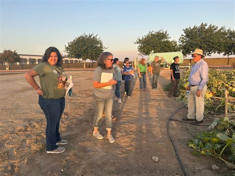 Tulare County Farm Bureau | Visalia CA