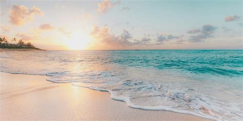 Nude Beaches In Florida Spots For A Barefoot Escape TripXL