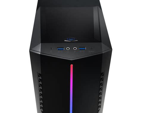 Gallery For Aegis Se Th Desktop The Most Versatile Consumer Pc