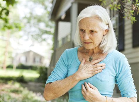 Prinzmetal Angina Symptoms Causes And Treatment