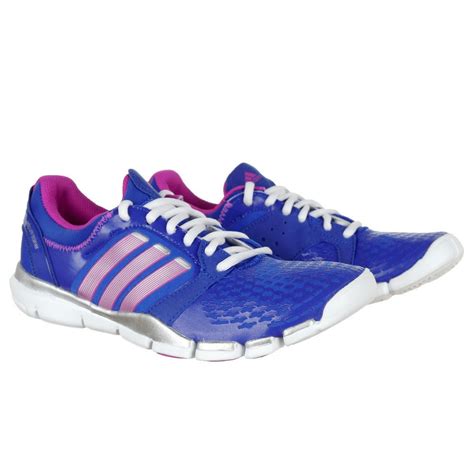 Buty Adidas AdiPure Trainer 360 W Damskie Sportowe Do Biegania Q20517