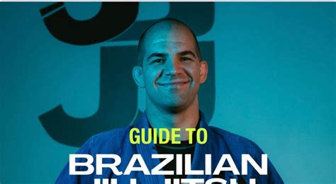 Ultimate Beginners Guide to BJJ - by Josh Presley