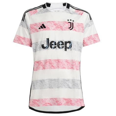 Maillot Juventus Extérieur 2023 2024 Pogba Foot Dealer