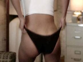 BRITTANI NICHOLE TUCKER Nude AZNude