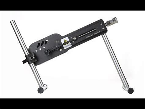 Captivsenses 2 0 King Of Speed Fuck Machine YouTube