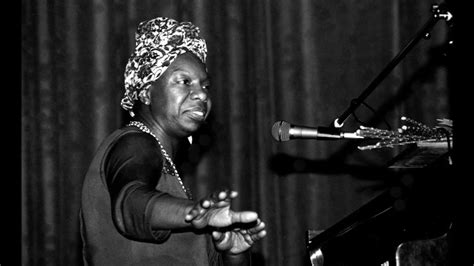 Nina Simone Feeling Good HQ YouTube