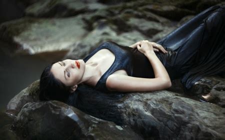 Beautiful Brunette Models Female People Background Wallpapers On Desktop Nexus Image 1530598