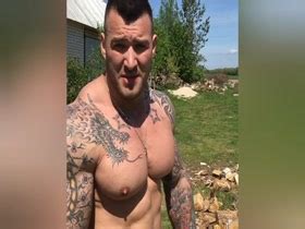 HOT RUSSIAN 2 MyMusclevideo
