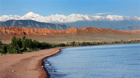 Kyrgyzstan Holidays - Steppes Travel