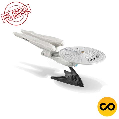 Hot Wheels U S S Enterprise NCC 1701 Star Trek Screen Time