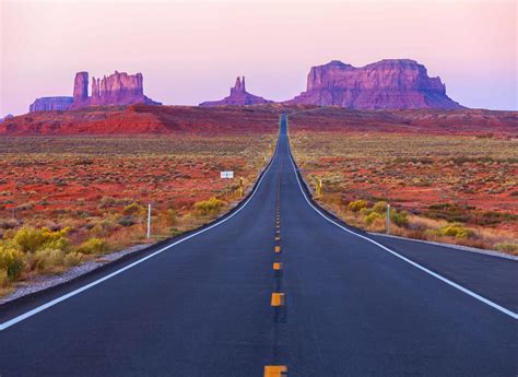 The Great American Road Trip | World's Best Golf Destinations