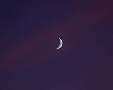 waxing crescent facts information history definition